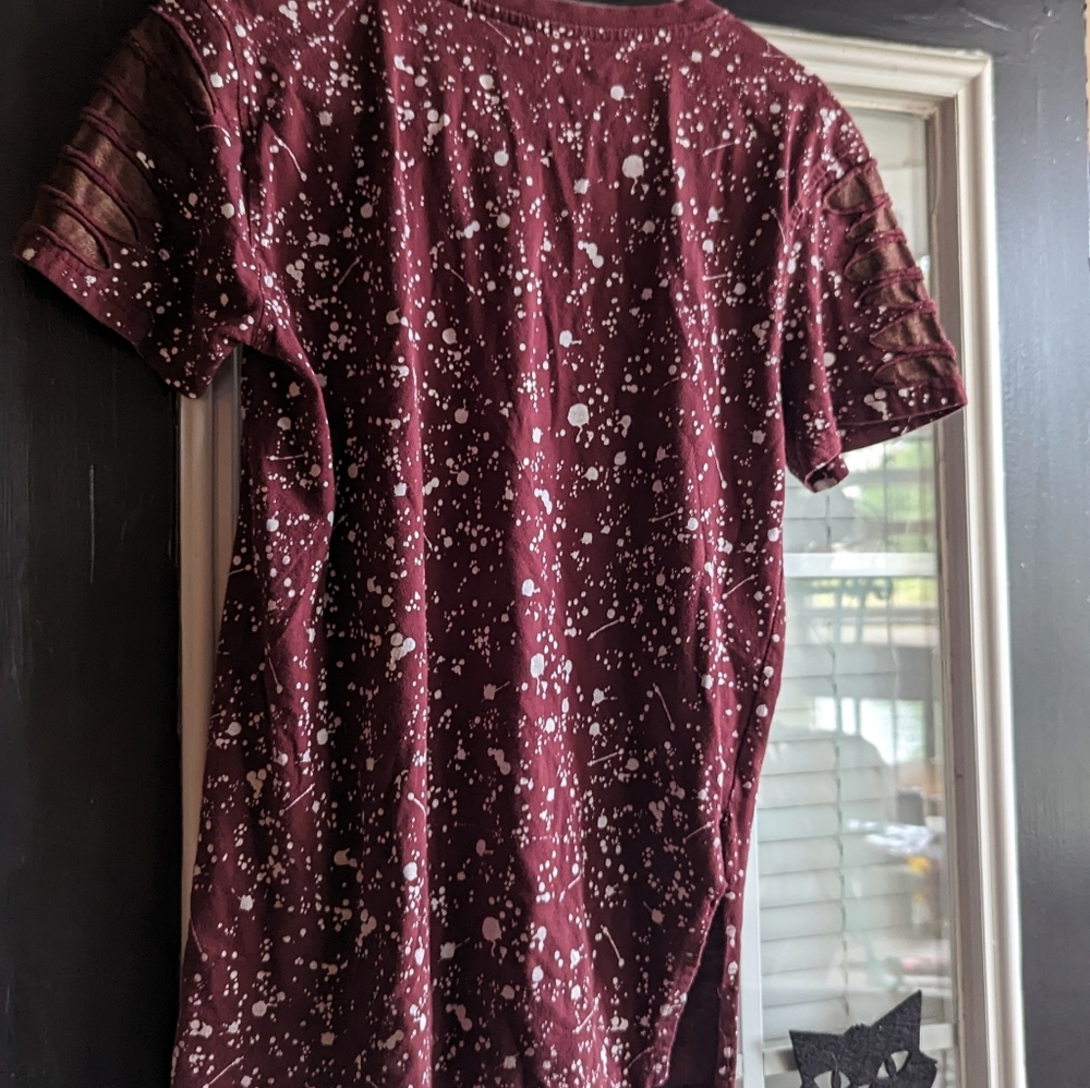 Switch remarkable tee - Picture 5 of 5